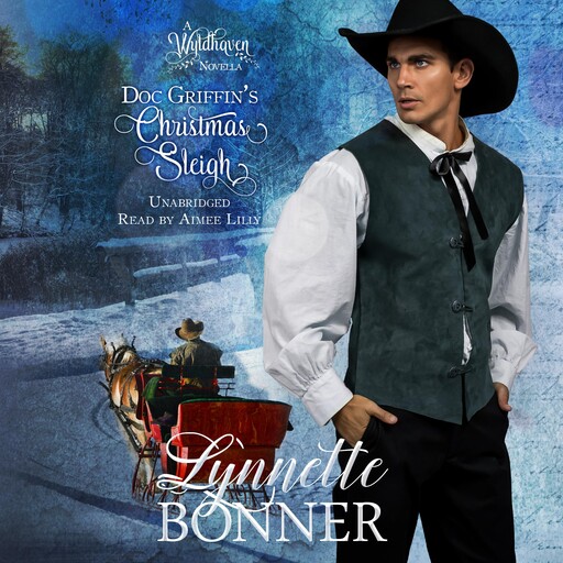Doc Griffin's Christmas Sleigh, Lynnette Bonner