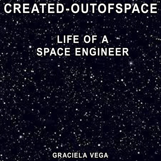 CREATED-OUTOFSPACE, Graciela Vega, CREATEDOUTOFSPACE
