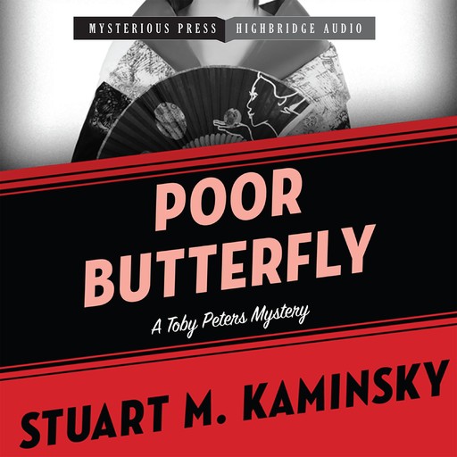 Poor Butterfly, Stuart Kaminsky