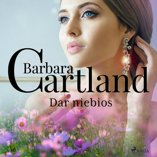 Dar niebios - Ponadczasowe historie miłosne Barbary Cartland, Barbara Cartland
