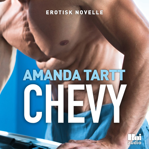 Chevy, Amanda Tartt