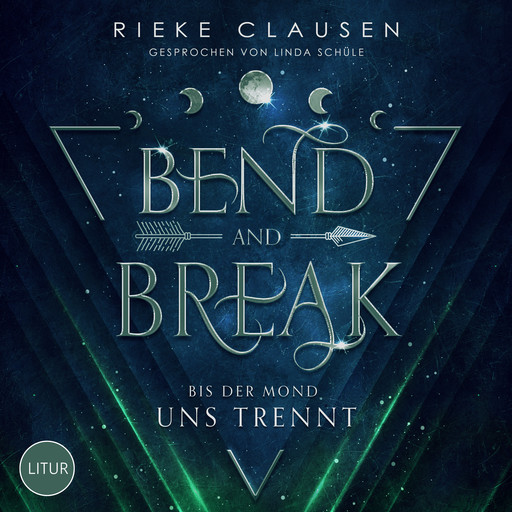 Bend and Break, Rieke Clausen