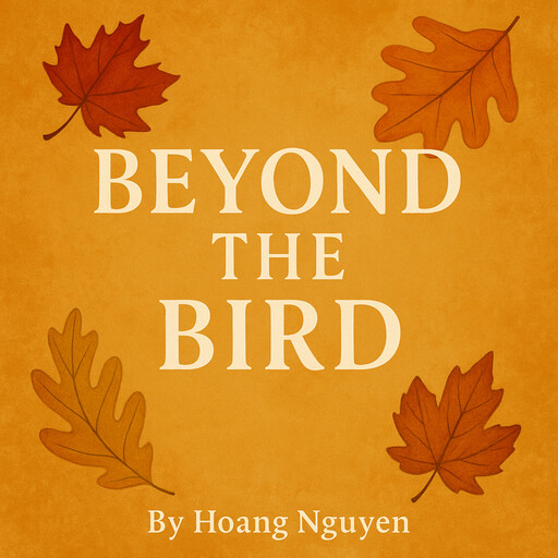 Beyond the Bird: Modern Meditations on Thanksgiving, Hoang Nguyen