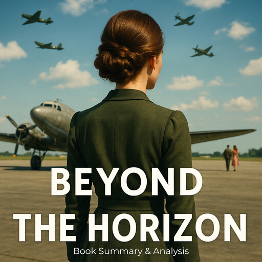 Beyond the Horizon: Book Summary & Analysis, Ava Cross