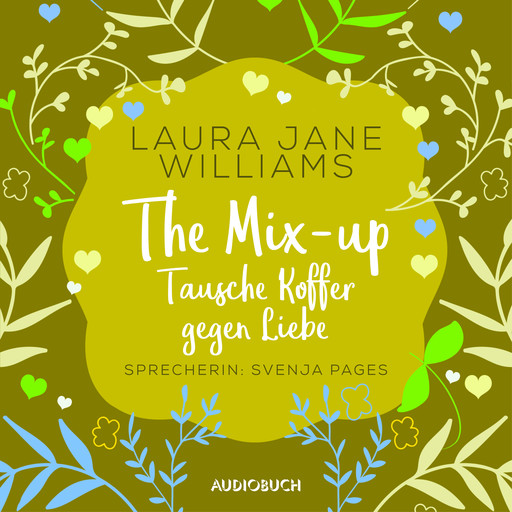 The Mix-up, Laura Jane Williams
