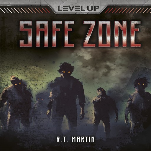 Safe Zone, R.T. Martin