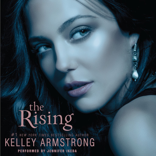 The Rising, Kelley Armstrong