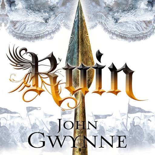 Ruin, John Gwynne