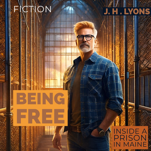 Being Free, J.H. Lyons
