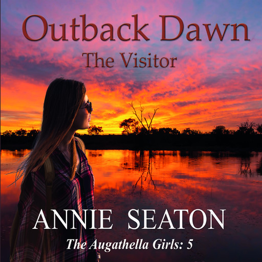 Outback Dawn, Annie Seaton