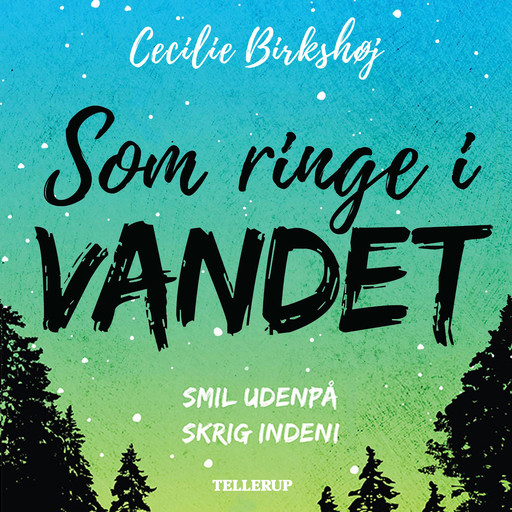 Som ringe i vandet, Cecilie Birkshøj