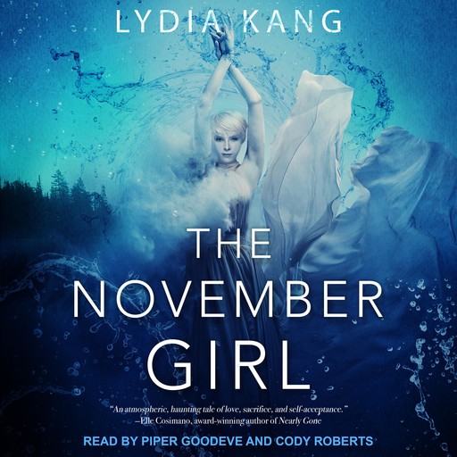 The November Girl, Lydia Kang