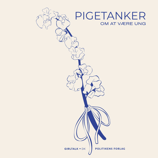 Pigetanker, Girltalk .dk, Anna Bjerre