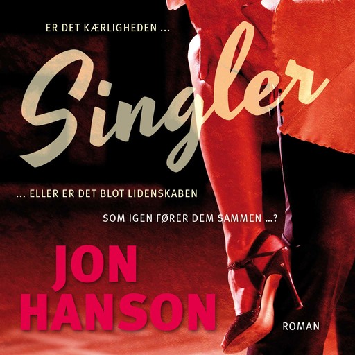 Singler, Jon Hanson