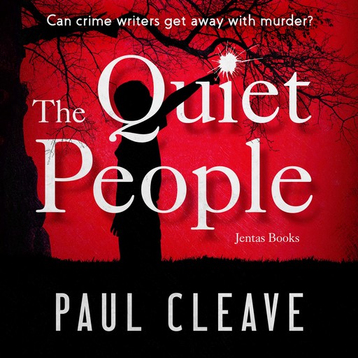 The Quiet People, Paul Cleave