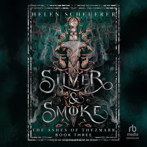 Silver & Smoke, Helen Scheuerer