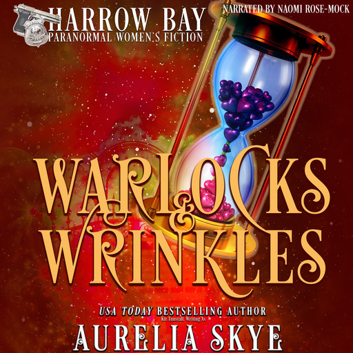 Warlocks & Wrinkles, Kit Tunstall, Aurelia Skye