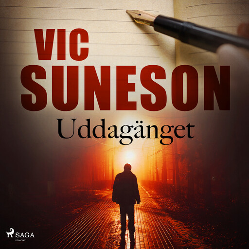 Uddagänget, Vic Suneson