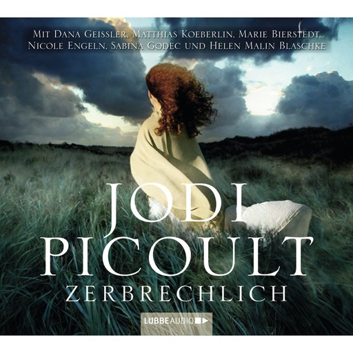 Zerbrechlich, Jodi Picoult