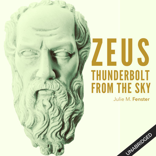 Zeus Thunderbolt from the Sky, Julie M. Fenster
