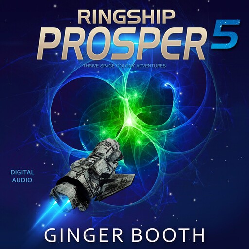Ringship Prosper, Ginger Booth