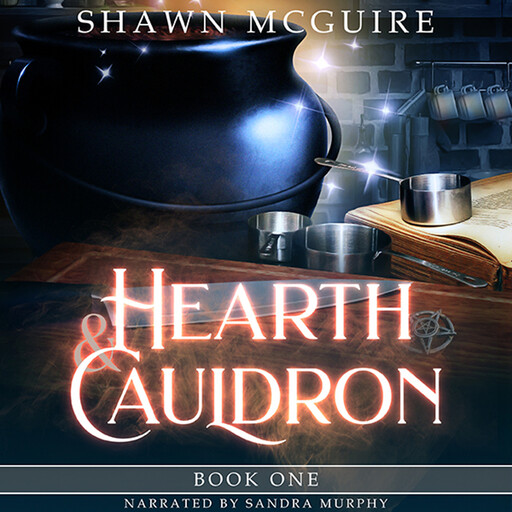 Hearth & Cauldron, Shawn McGuire