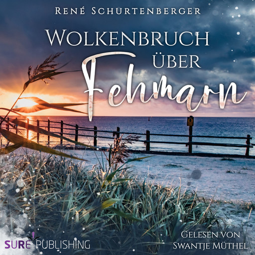 Wolkenbruch über Fehmarn, René Schurtenberger