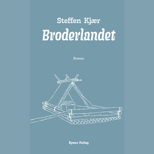 Broderlandet, Steffen Kjær