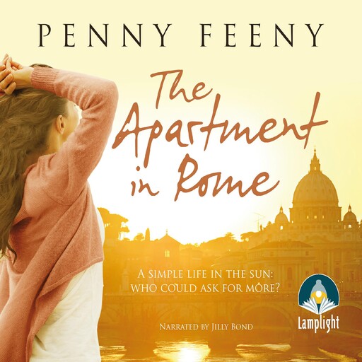 The Apartment in Rome, Penny Feeny