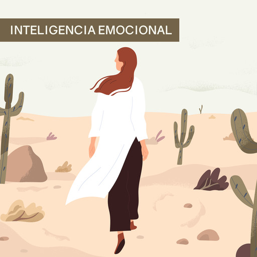Inteligencia Emocional, Tere Díaz Sendra