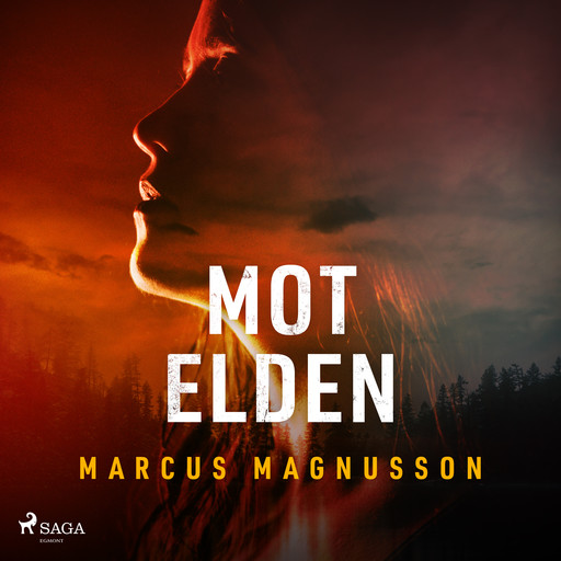 Mot elden, Marcus Magnusson