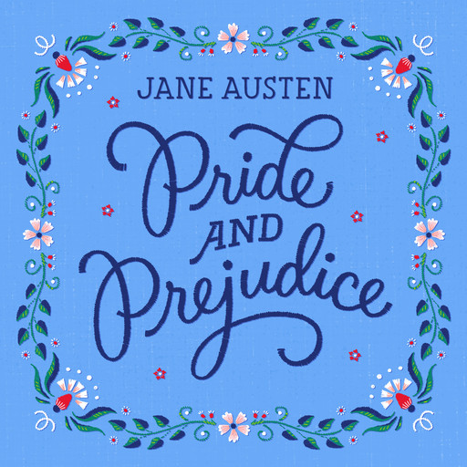 Pride and Prejudice, Jane Austen
