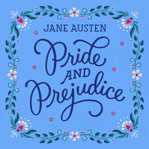Pride and Prejudice, Jane Austen