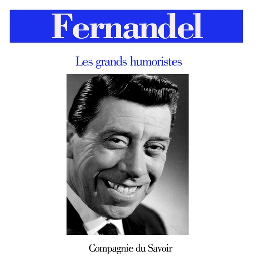 Fernandel, Fernandel