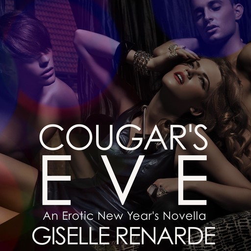 Cougar’s Eve, Giselle Renarde