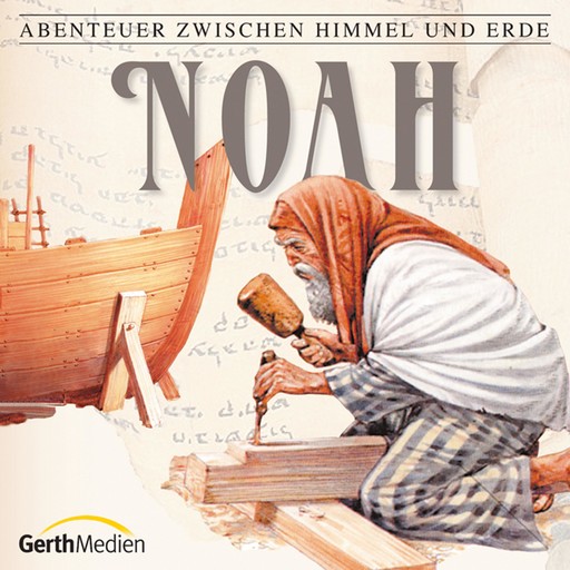 02: Noah, Hanno Herzler