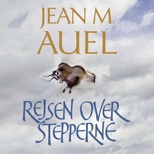 Rejsen over stepperne, Jean M.Auel