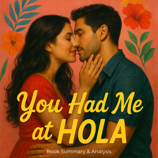 You Had Me at Hola: Book Summary & Analysis, Ava Cross