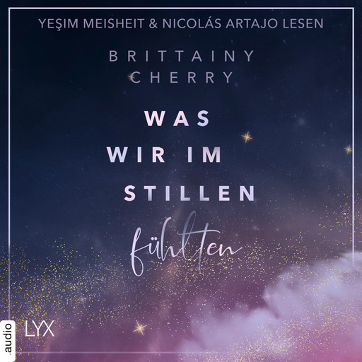 Was wir im Stillen fühlten - Coldest Winter (Ungekürzt), Brittainy C. Cherry