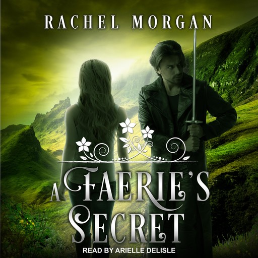 A Faerie's Secret, Rachel Morgan