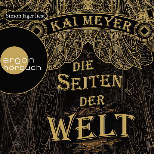 Die Seiten der Welt (Ungekürzte Fassung), Kai Meyer