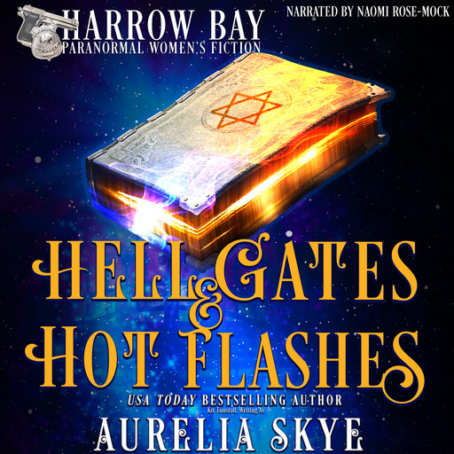 Hell Gates & Hot Flashes, Kit Tunstall, Aurelia Skye