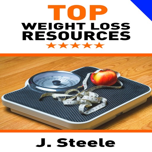 Top Weight Loss Resources, J.Steele