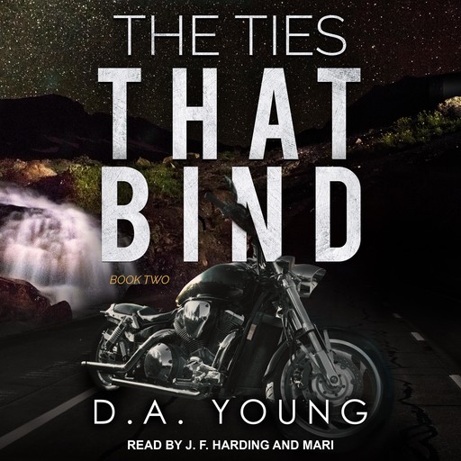 The Ties That Bind Book Two, D.A. Young