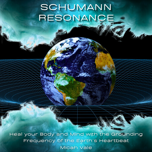 Schumann Resonance, Micah Vale