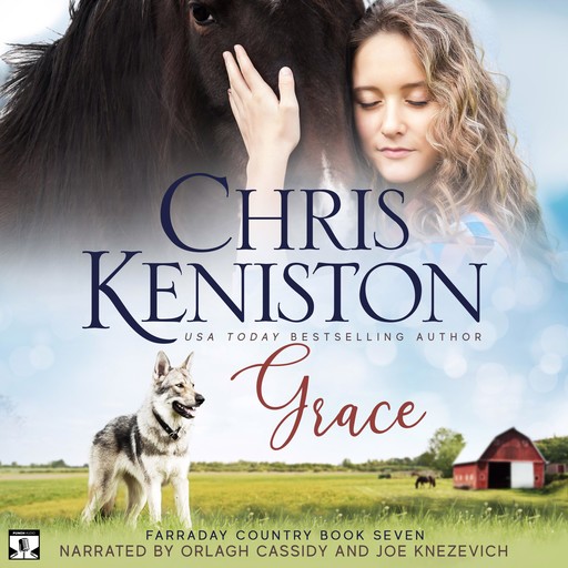 Grace, Chris Keniston