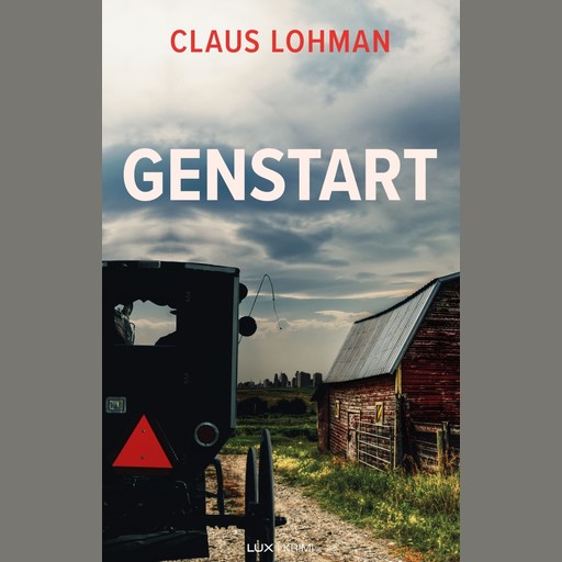 Genstart, Claus Lohman