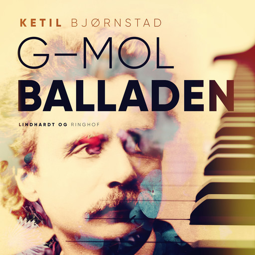 G–Mol Balladen, Ketil Bjørnstad