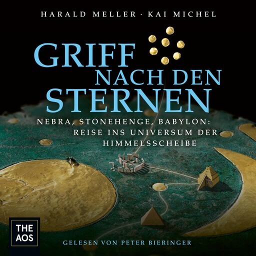 Griff nach den Sternen, Harald Meller, Kai Michel