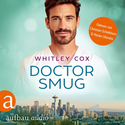 Doctor Smug - Love Troubles, Band 2 (Ungekürzt), Whitley Cox
